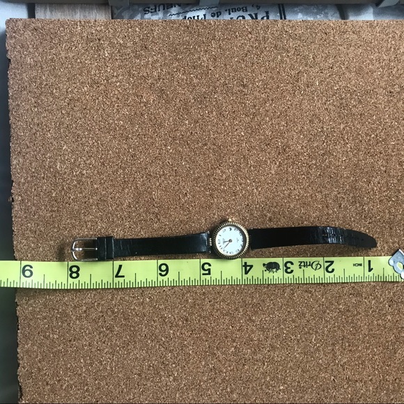Bulova Classic wrist watch